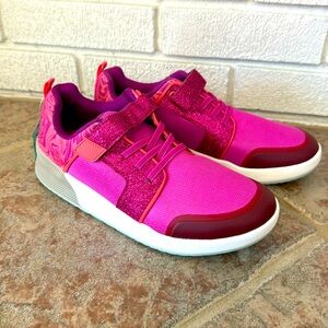 Lands End Kids Active Sneaker